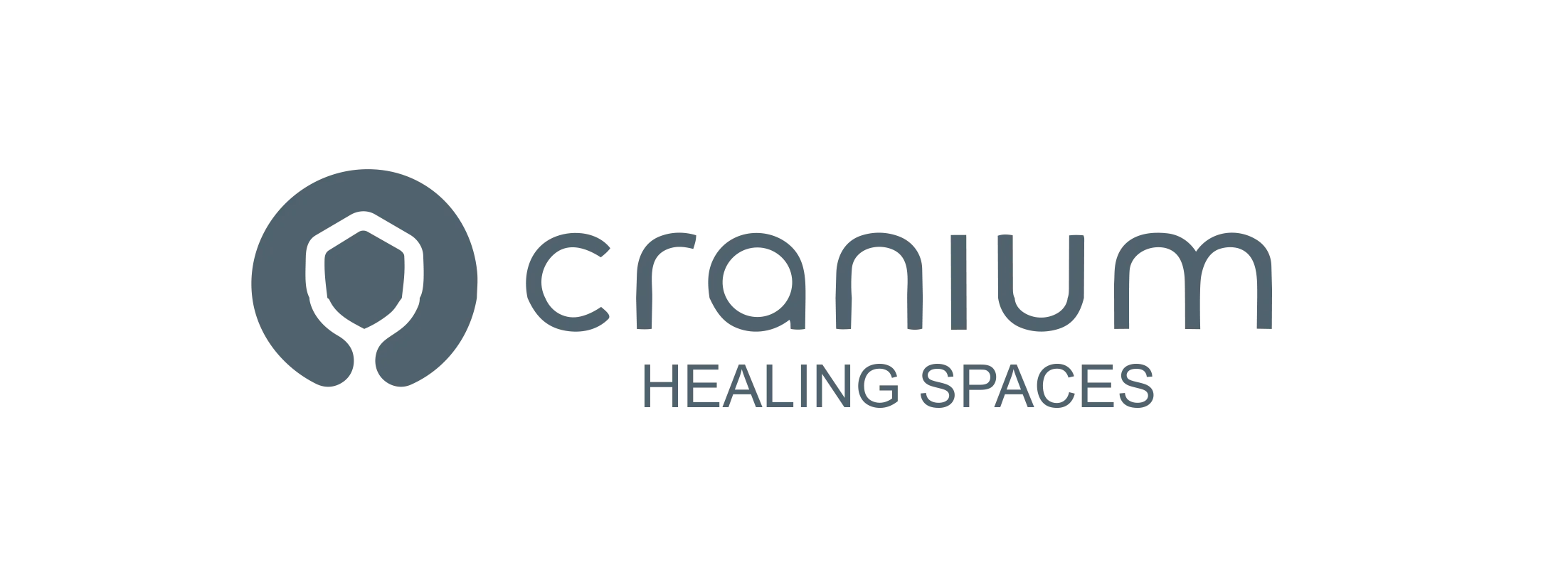 Cranium Healing Spaces Logo