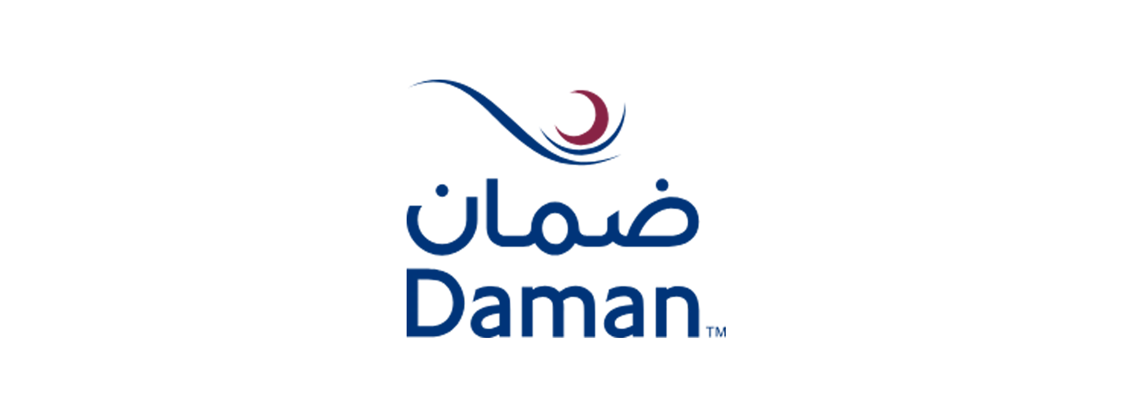 Daman Logo