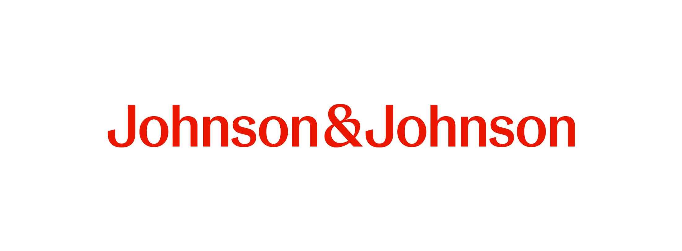 Johnson & Johnson Logo