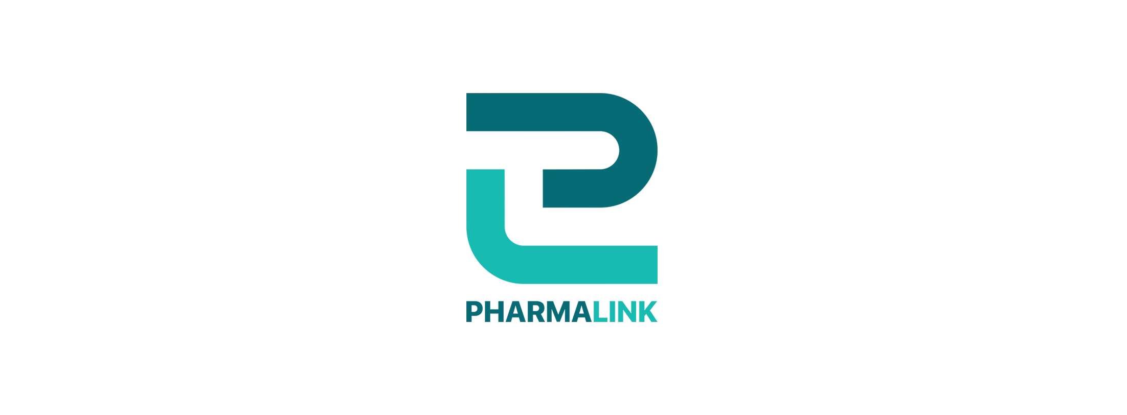 Pharmalink Logo
