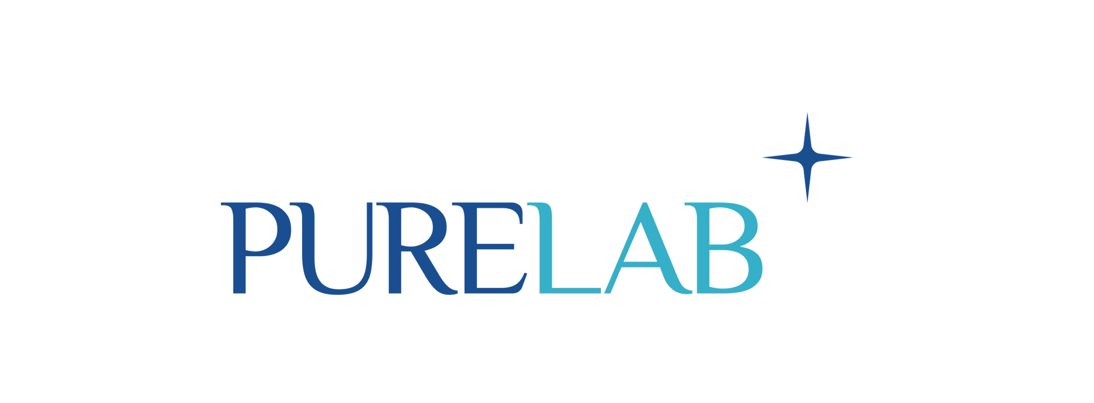 PureLab Logo