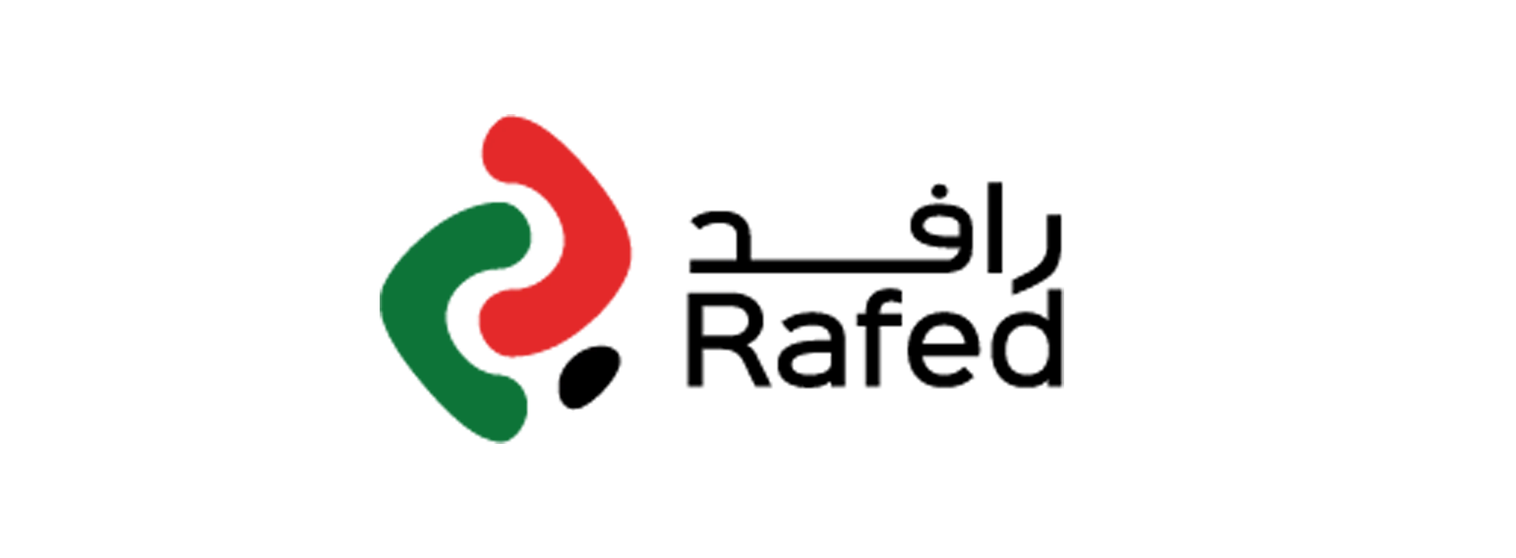 Rafed Logo