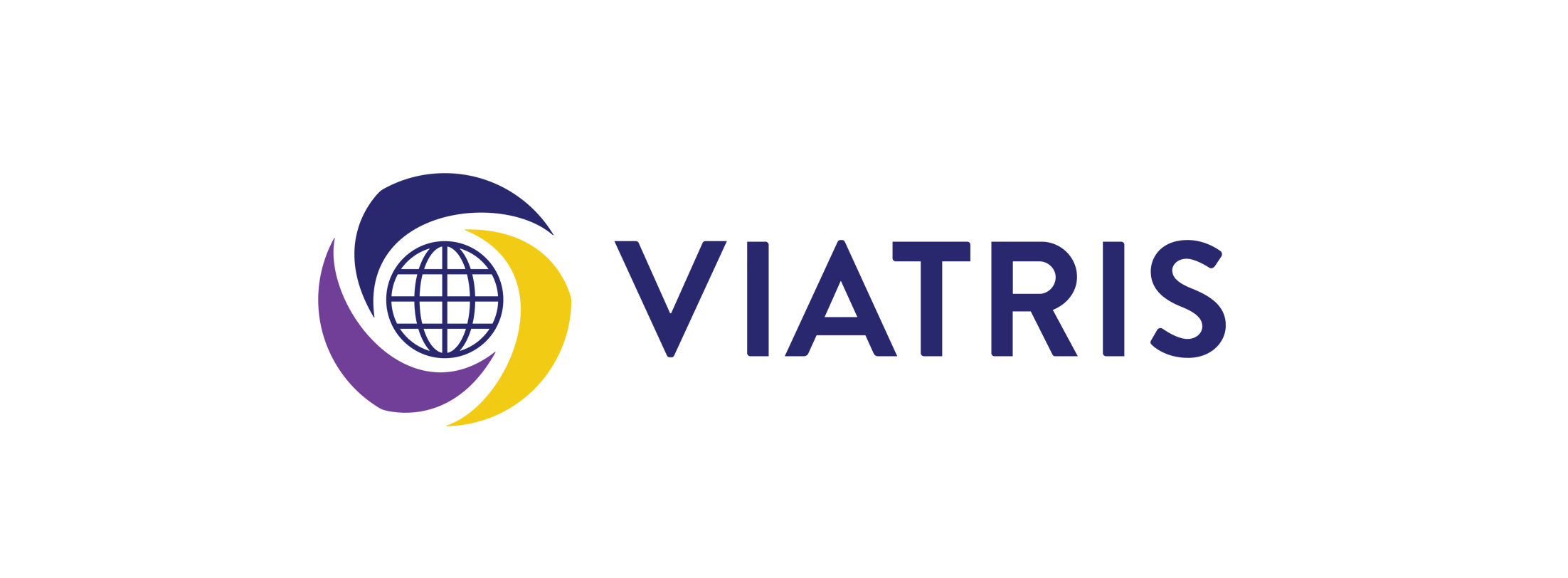 Viatris Logo